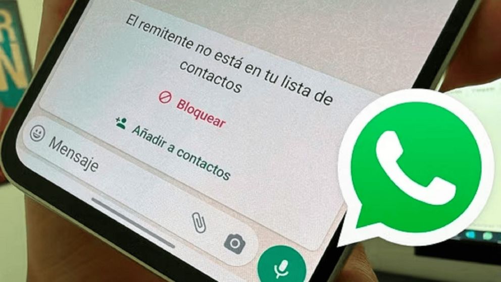 El truco de WhatsApp para enviar mensajes sin la necesidad de agregar al contacto a tu agenda.