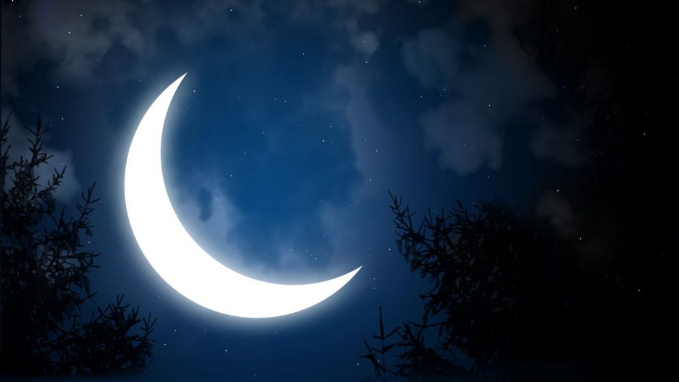 Luna Menguante de octubre: los poderosos rituales para alejar las malas energías y purificarse.