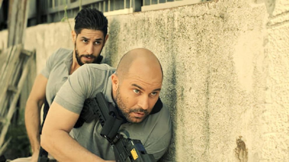 La serie destaca por su enfoque en representar ambas perspectivas del conflicto, abordando tanto las acciones de las fuerzas israelíes como las operaciones de Hamas (Imagen: Netflix).