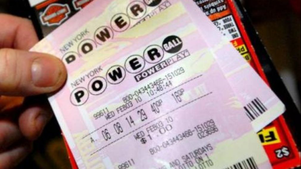 Ganó 50 mil dolares, apostó parte del premio y lo multiplicó.