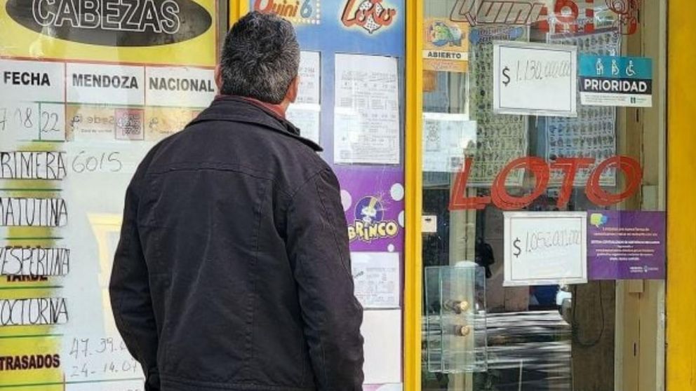 Quiniela: la gran suma de dinero que se repartió entre varios apostadores.