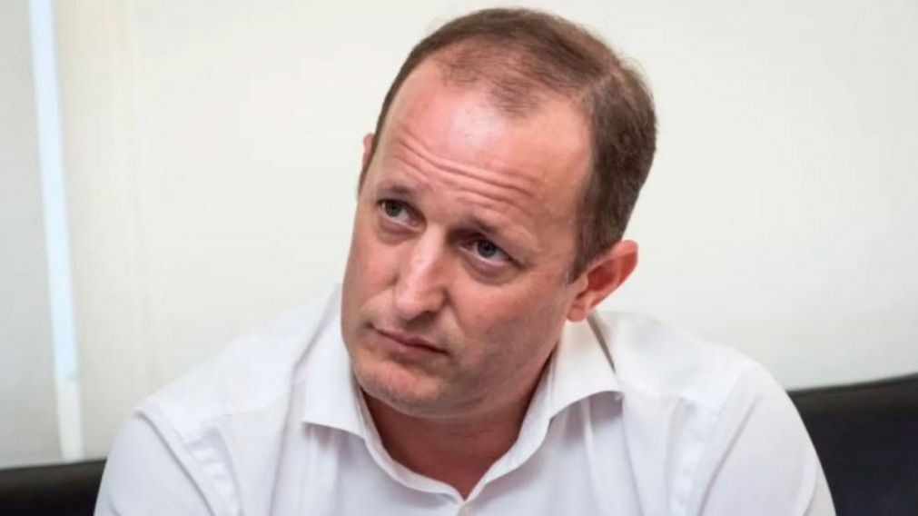 El juez Kreplak orden� la semana pasada el levantamiento del secreto bancario y fiscal para indagar en el patrimonio de Insaurralde, Cirio y Cl�rici.