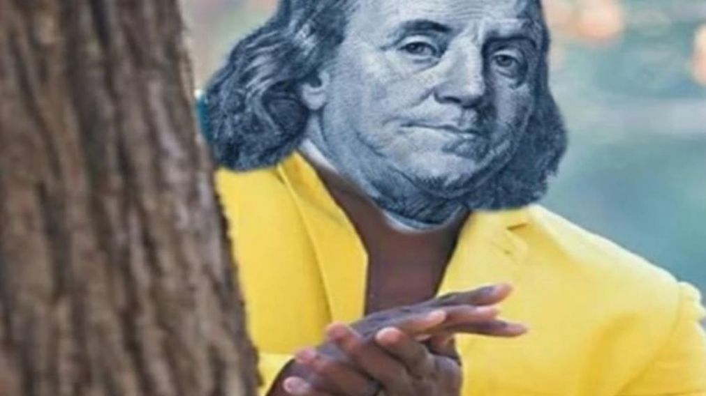 La suba del d�lar provoc� una catarata de memes.