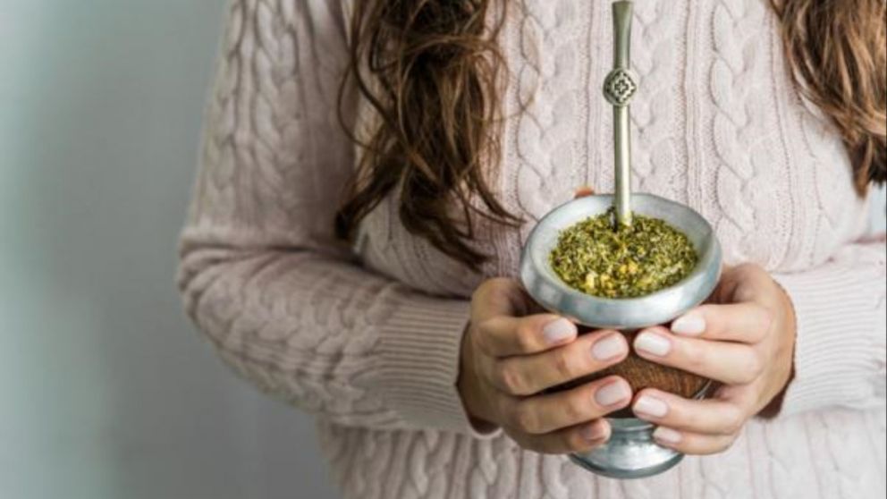 Este signo del zodiaco se toma todos los mate y no se cansa.