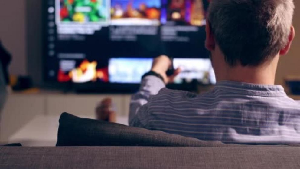 Una nueva plataforma de streaming busca competir con Netflix.