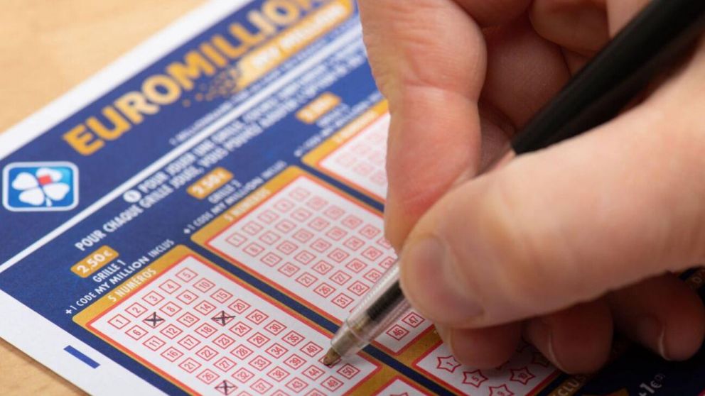 Se dice que la suma total ganada por la mujer supera los 20 millones de d�lares (Imagen ilustrativa).