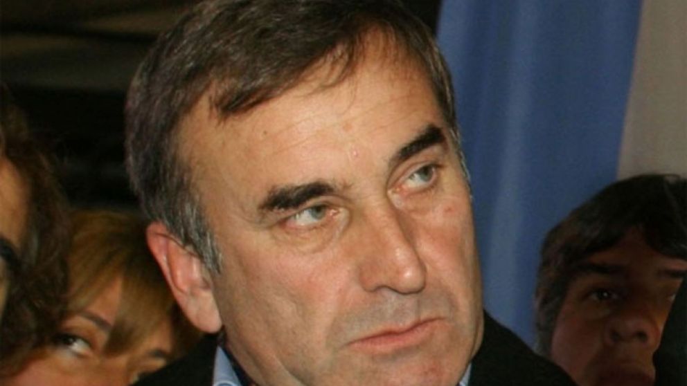 El excomisario bonaerense Luis Patti fue condenado una vez más a prisión perpetua.