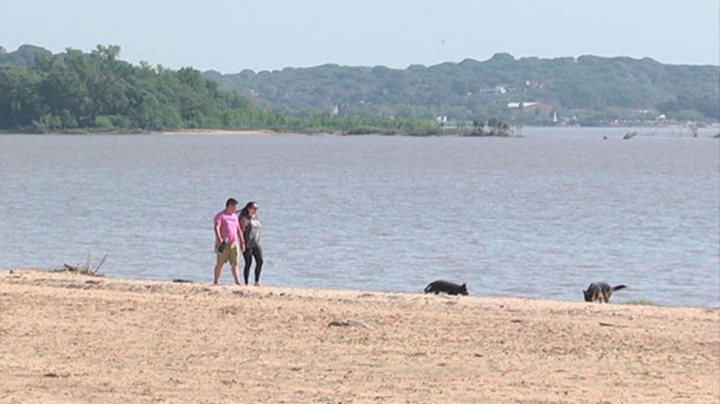 Puerto Yeruá, un destino "poco conocido" de Entre Ríos que es ideal para desconectar de la rutina.