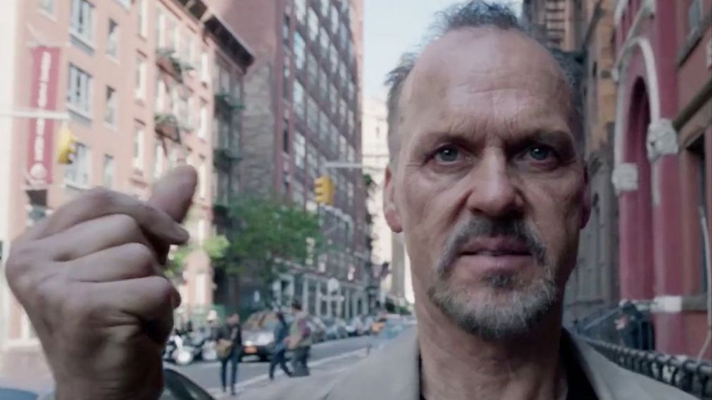 La imperdible pel�cula con Michael Keaton que fue �multipremiada� en los �scar y est� disponible en plataformas