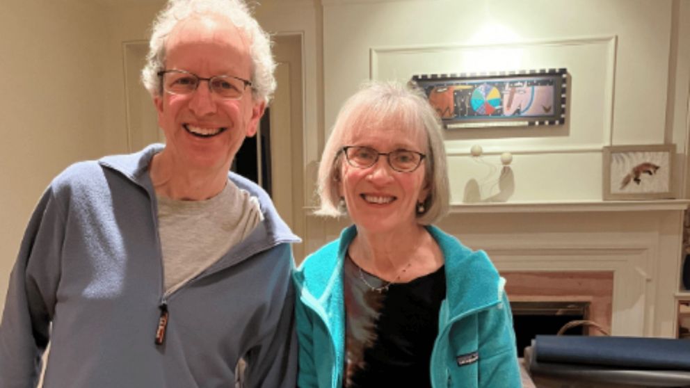 Claudia Goldin: la economista que explicó la brecha salarial de género y que recibió el Premio Nobel 2023 (Twitter/@NobelPrize).