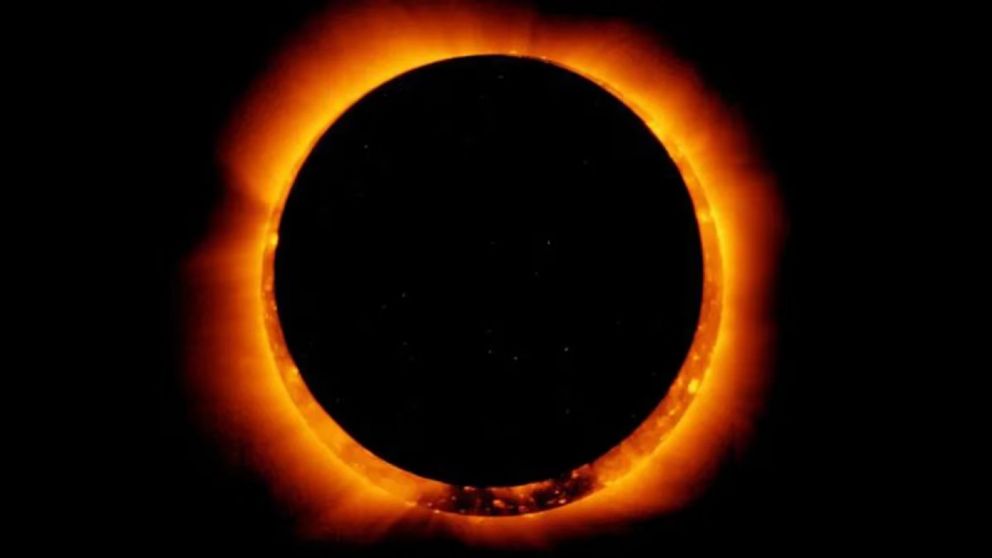 Eclipse solar anular de octubre 2023: toda la información sobre cuándo verlo, dónde y los cuidados especiales para proteger la vista.