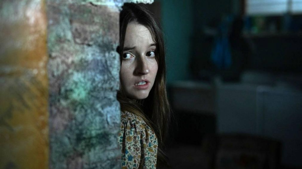 La llamativa película de de terror que no posee diálogos y aún así logró horrorizar y captar la atención del público.