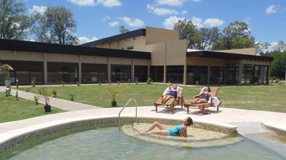 Villaguay: un destino con opciones para todos los gustos.