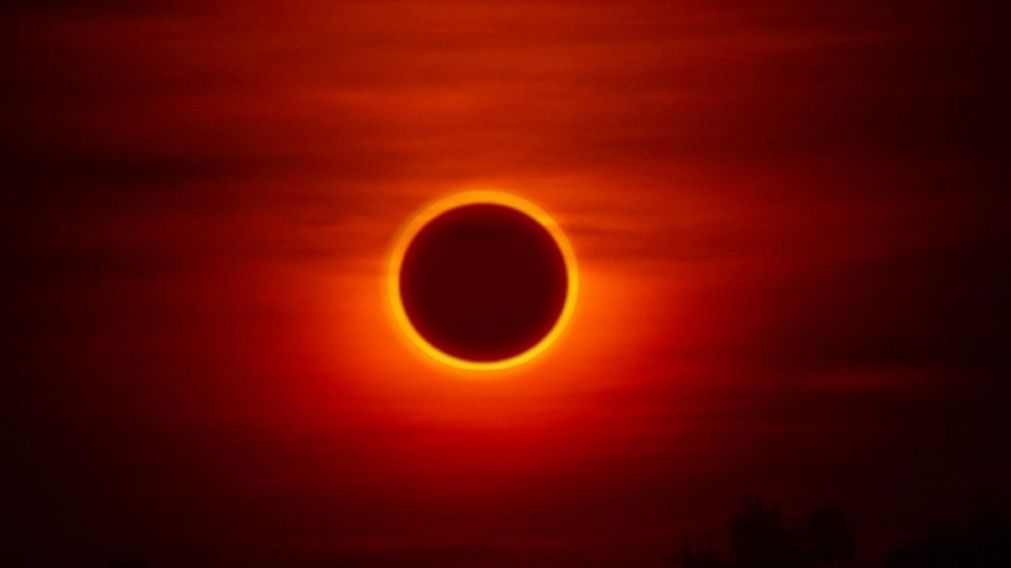 Cuándo se de el eclipse solar de 2023 afectará a muchas personas.