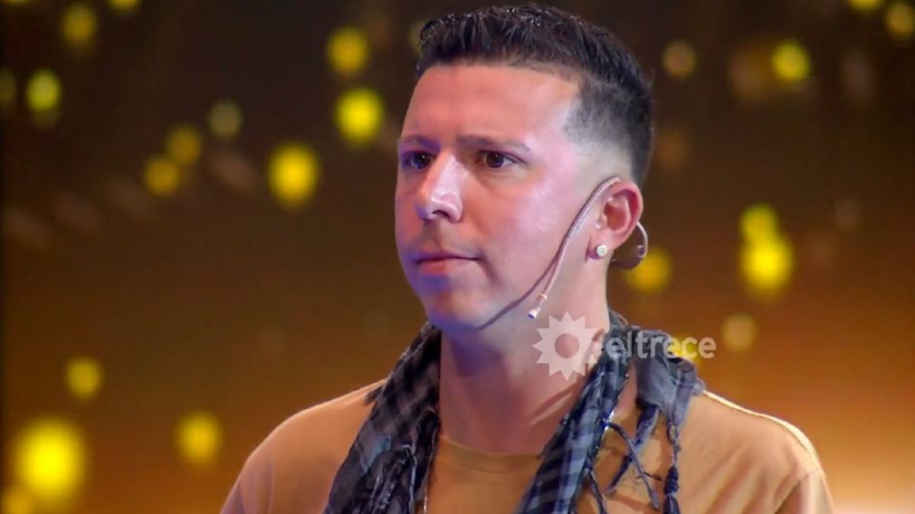 Ger�nimo gan� los 3 millones de pesos en "Los 8 escalones", pero tom� una repentina decisi�n sobre el premio final que desconcert� a todos.