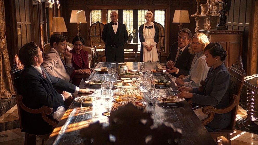La misteriosa película de Netflix que no te podés perder.