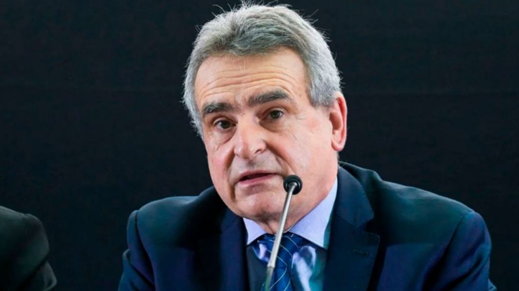 Agustín Rossi destacó las políticas activas en igualdad de género.