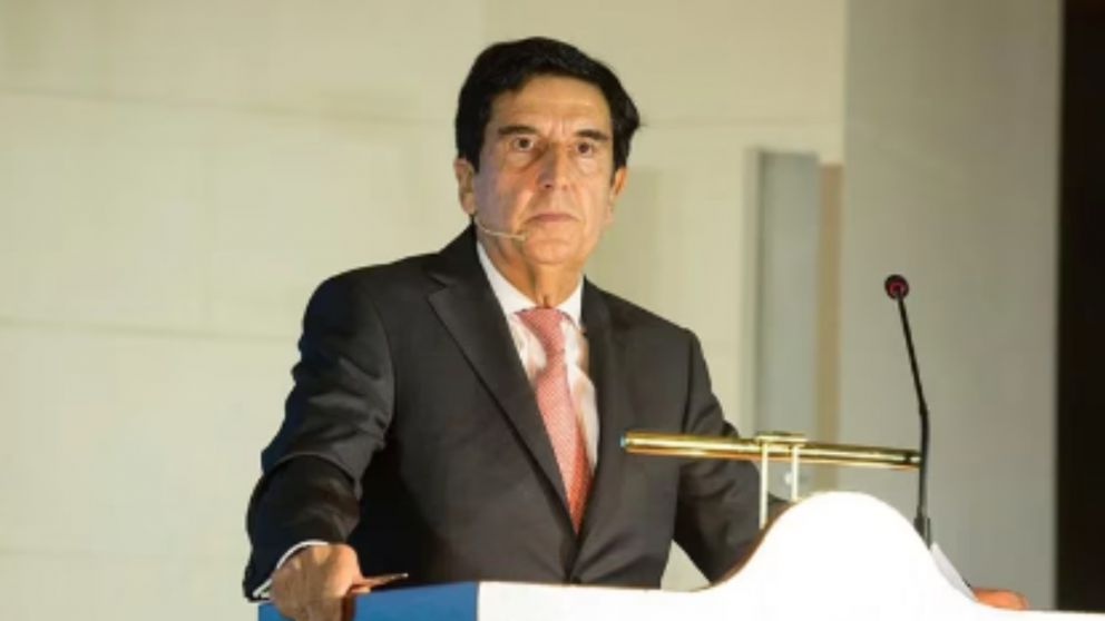 Melconian estará en la última jornada del 59° Coloquio de IDEA.