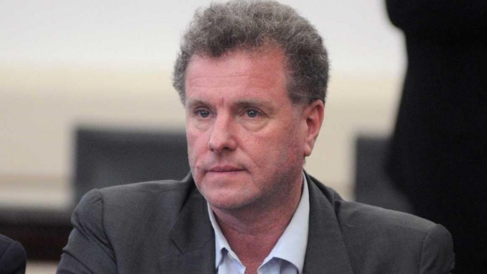 La querella de Cristina Kirchner pidió el secuestro de los dispositivos de Gerardo Milman.