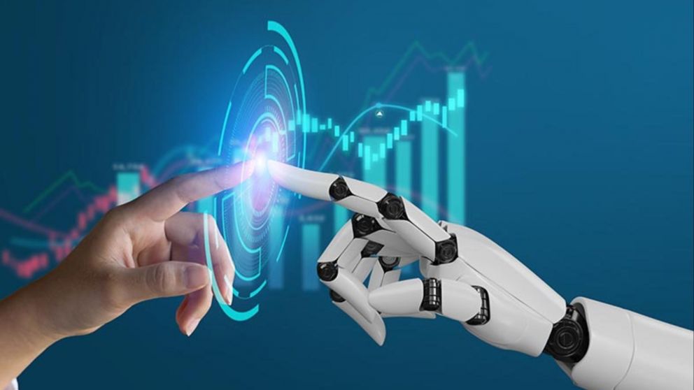 Una inteligencia artificial podrá reemplazar un puesto de trabajo.