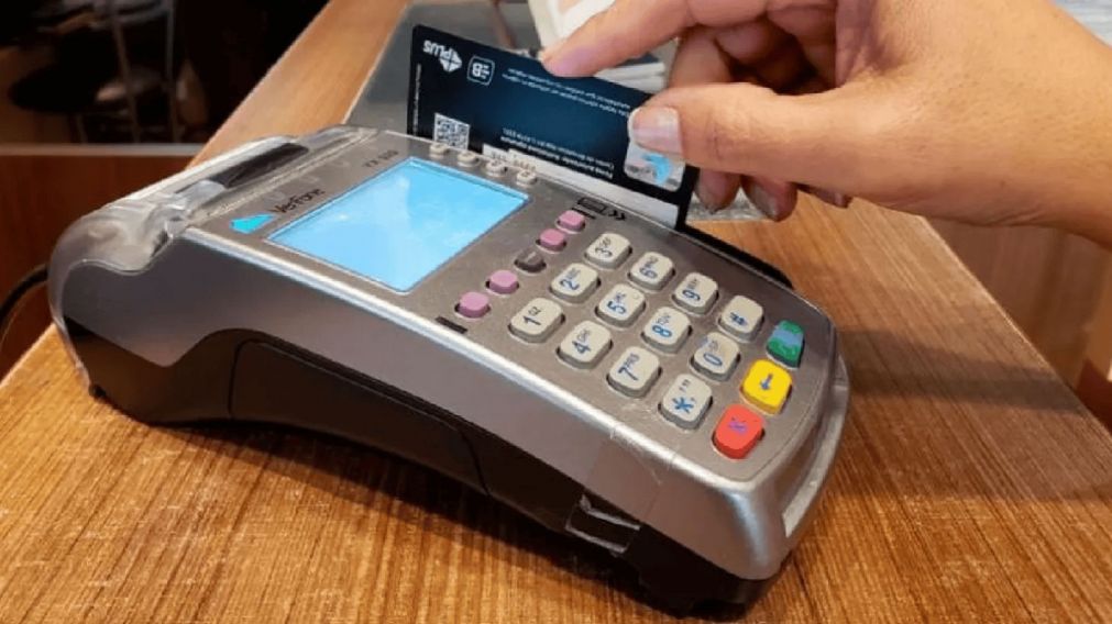 Cuotas sin interés y múltiples beneficios en octubre.