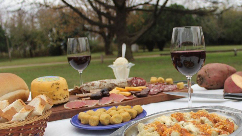 Colonia Caroya, un clásico cordobés que cautiva con su gastronomía.