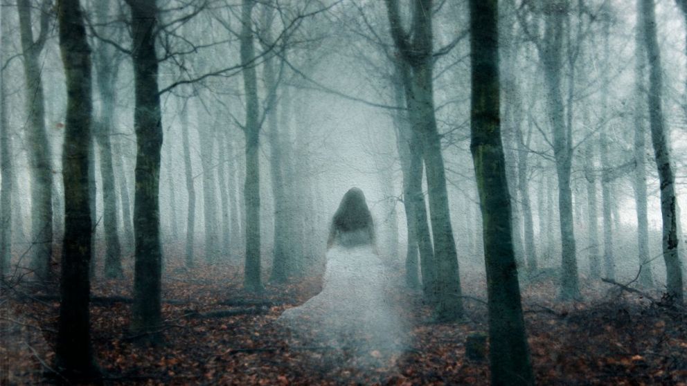 La leyenda de "La Llorona" sigue causando terror en México (Imagen ilustrativa).
