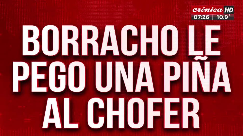 Crónica HD