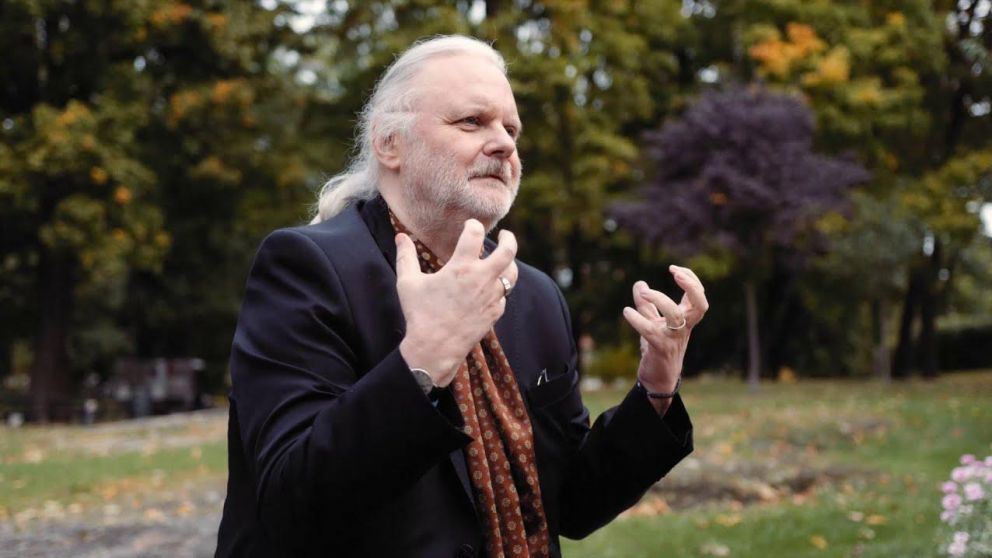 El Premio Nobel de Literatura recayó sobre un destacado escritor (Archivo).