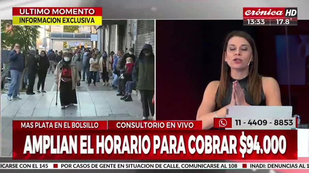 Crónica HD