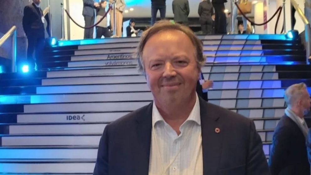 Juan Nápoli, qué piensa el banquero de Milei sobre el dólar y cuánto tardará el plan para estabilizar