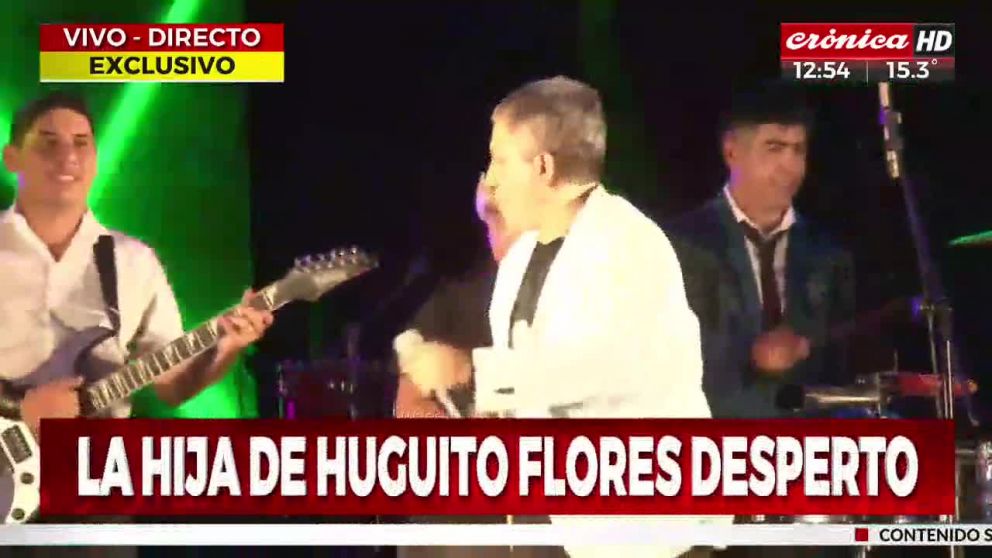 Crónica HD