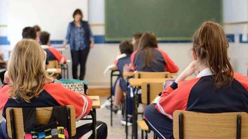 Está abierta la inscripción al programa "Vouchers Educativos 2026".