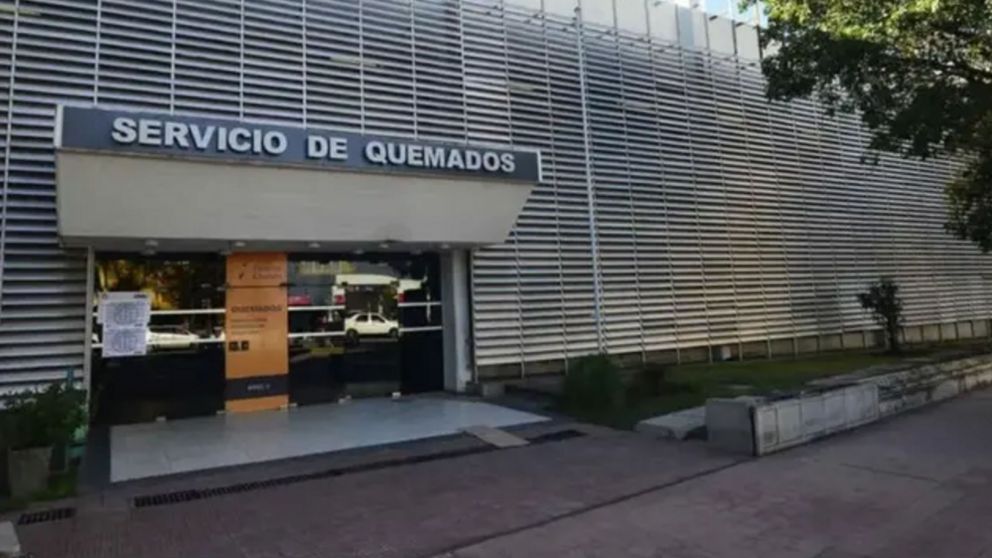 Discutió con su pareja y murió quemada: el acusado fue liberado por falta de pruebas.