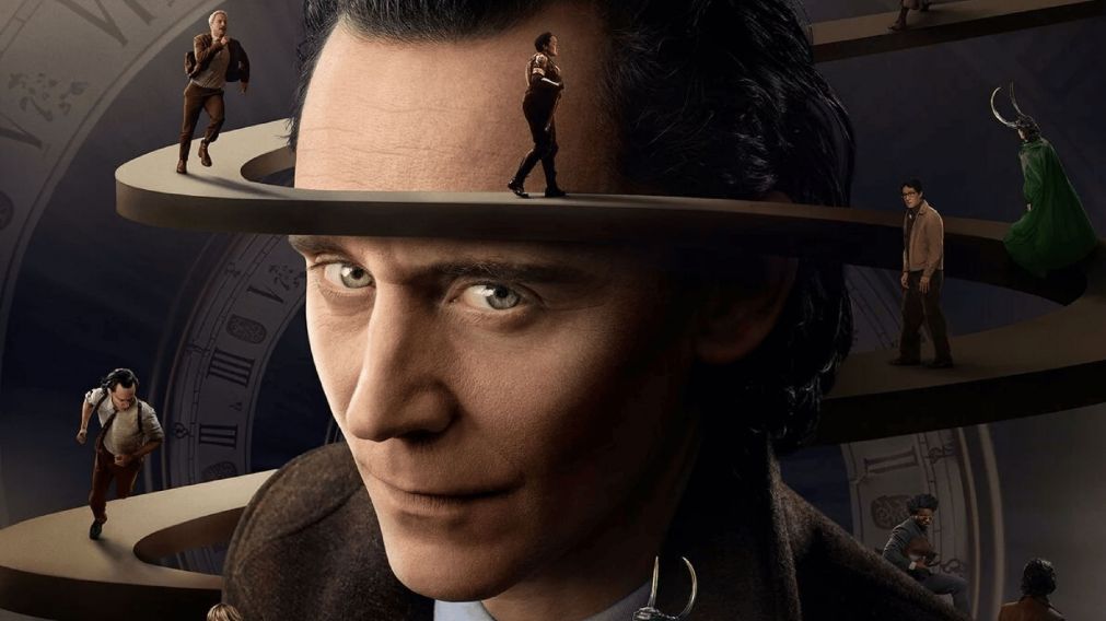 "Loki" regresa a la pantalla chica con una deslumbrante temporada 2