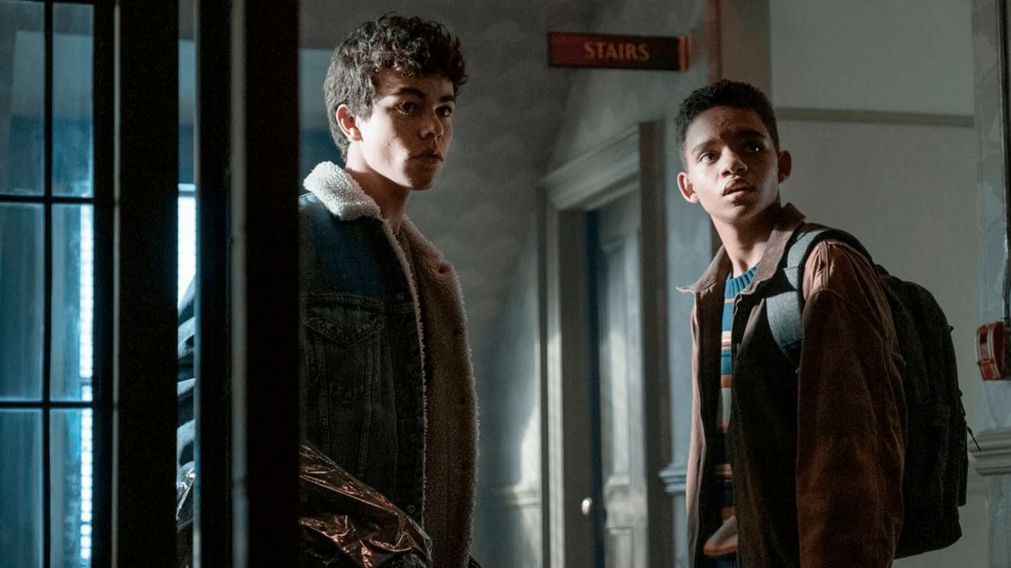 Star+ estrena en octubre la tercera temporada de una de sus series de terror más exitosas.