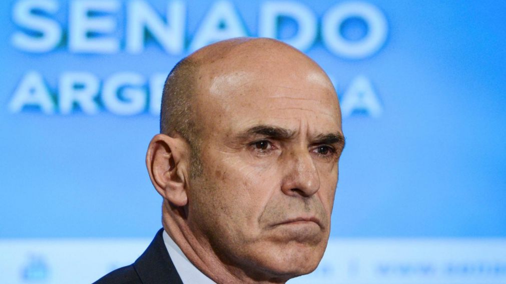 La Justicia decidi� archivar la causa contra el ex funcionario Gustavo Arribas.