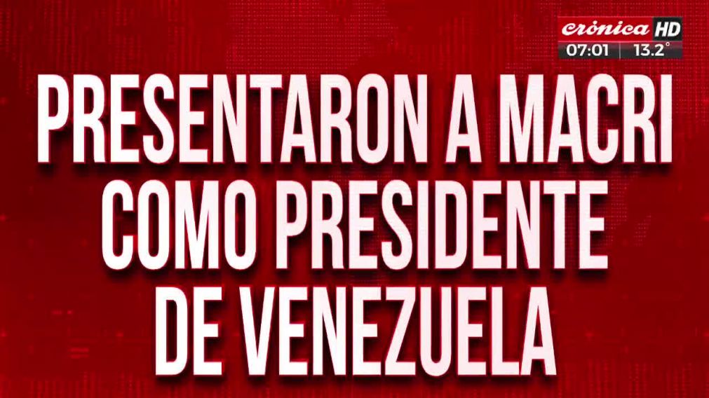 Cr�nica HD