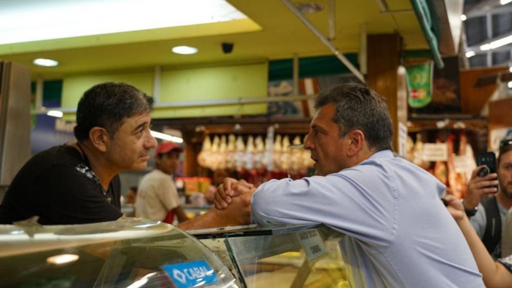 Cómo es la Moneda Digital Argentina (MDA) que propone Sergio Massa.