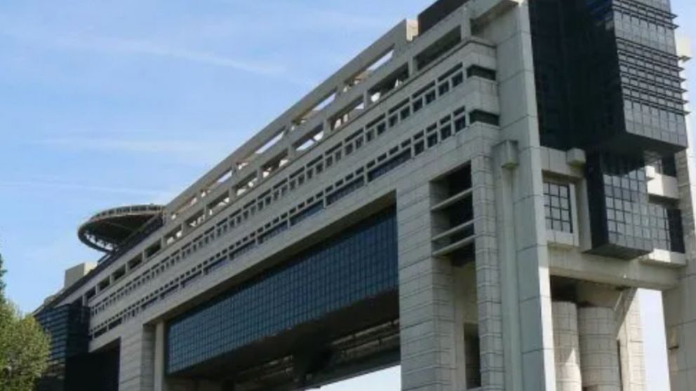 Se le pagó 190 millones de dólares al Club de París.