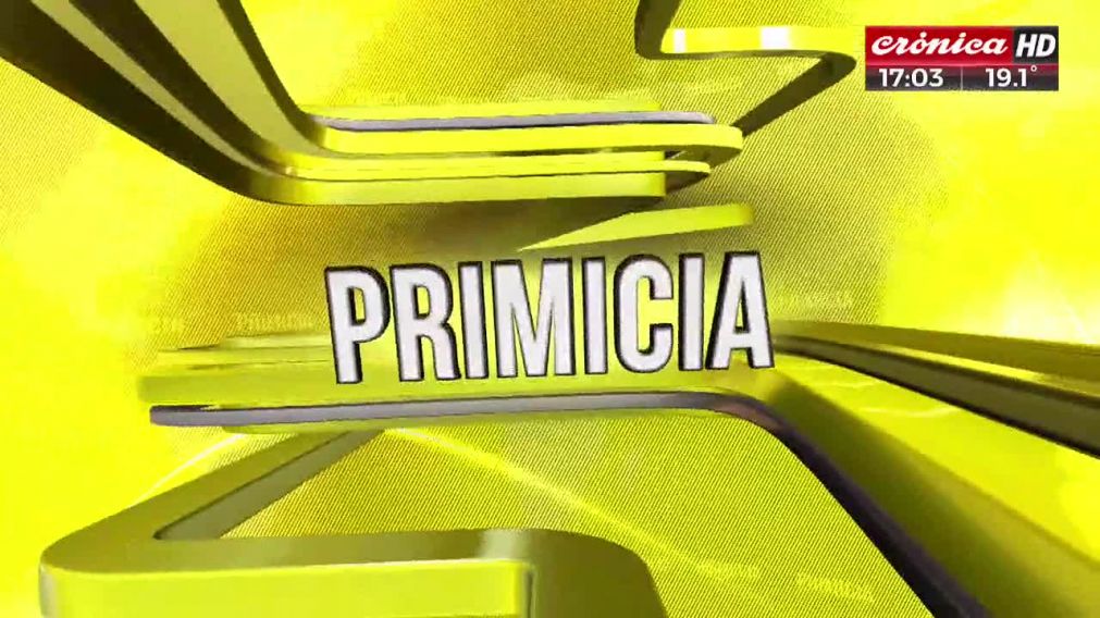 Crónica HD