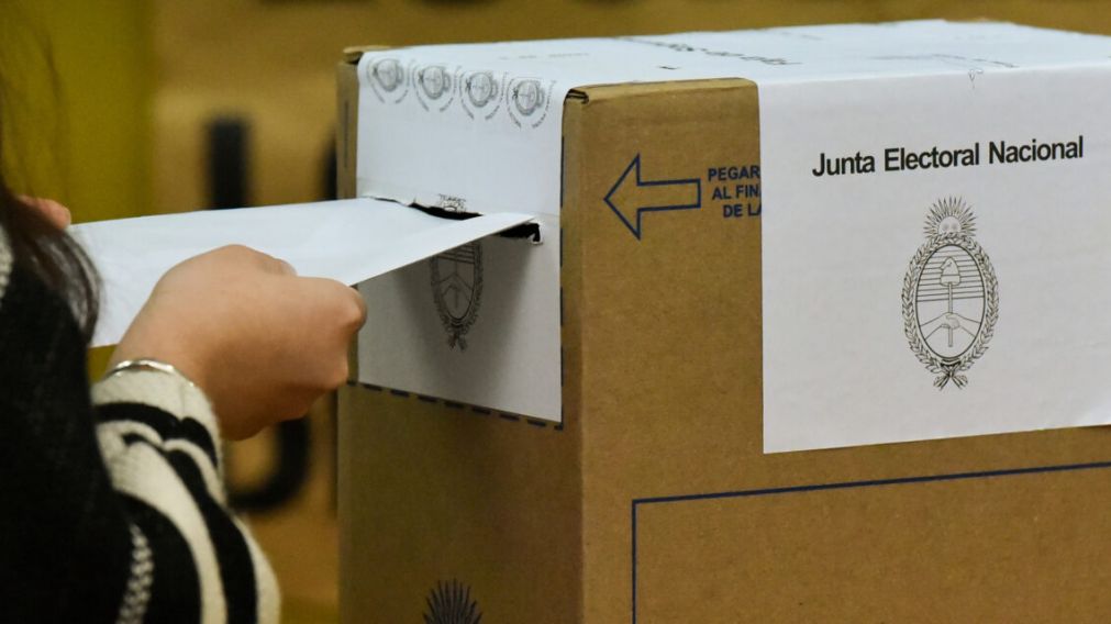 Las primeras cifras solo se darán a conocer cuando tengan “un número representativo”, según las autoridades electorales.