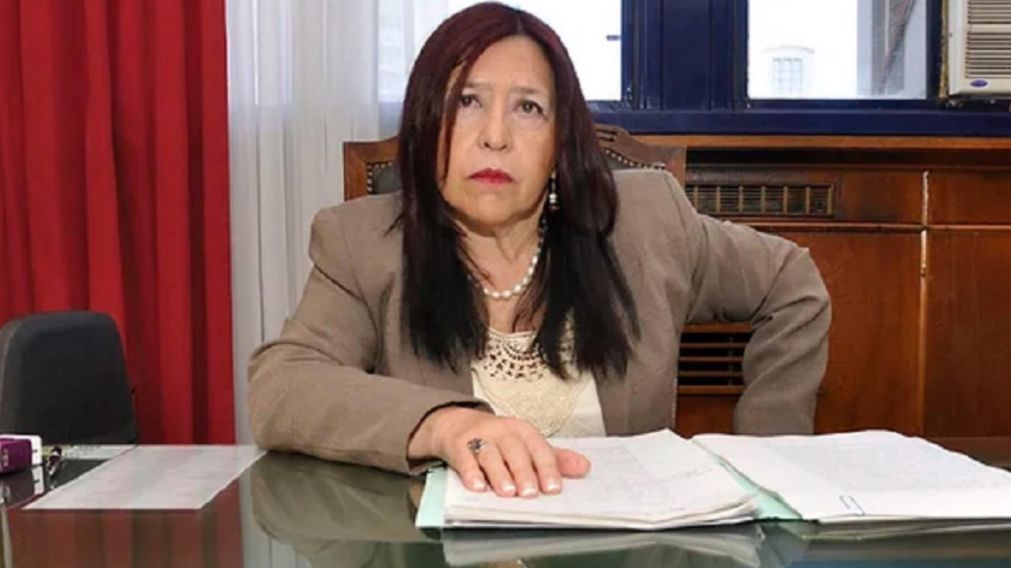 Alberto Fernández firmó el pliego de la jueza Ana María Figueroa