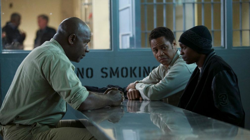 Netflix sumó a su catálogo una entretenida película dramática.