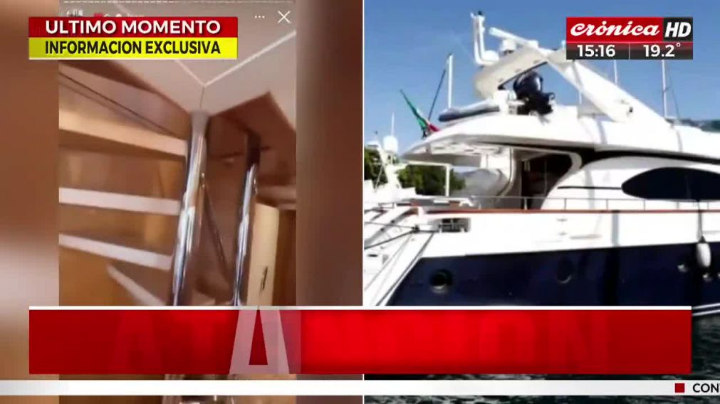Crónica HD