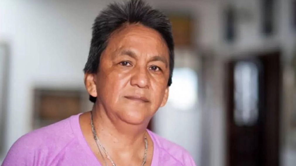 Milagro Sala ser� trasladada a La Plata para seguir su tratamiento m�dico.