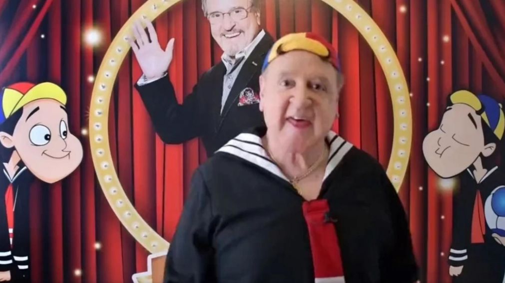 "Quico" de "El Chavo del 8" le pidió a los mexicanos que no crucen de forma irregular a Estados Unidos.