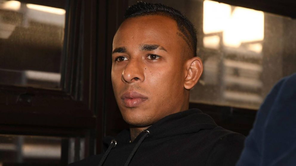 El futbolista Sebastián Villa irá a juicio por el abuso sexual de una mujer de 26 años.