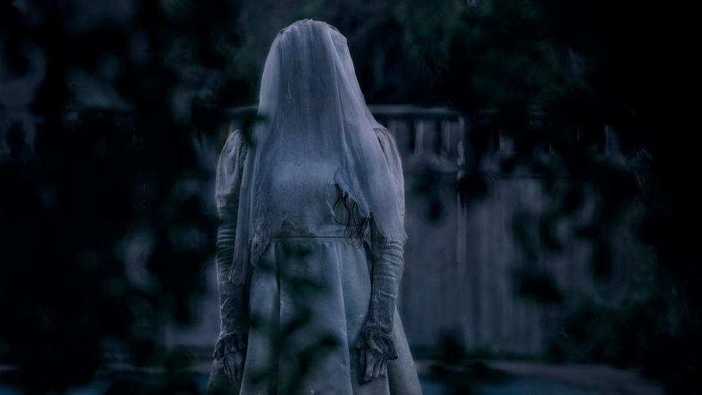La Llorona es una leyenda popular en México (Imagen ilustrativa).