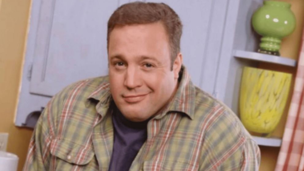 Kevin James: �ste es el origen de uno de los memes m�s populares del mundo.